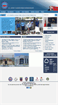 Mobile Screenshot of kosk.gov.tr
